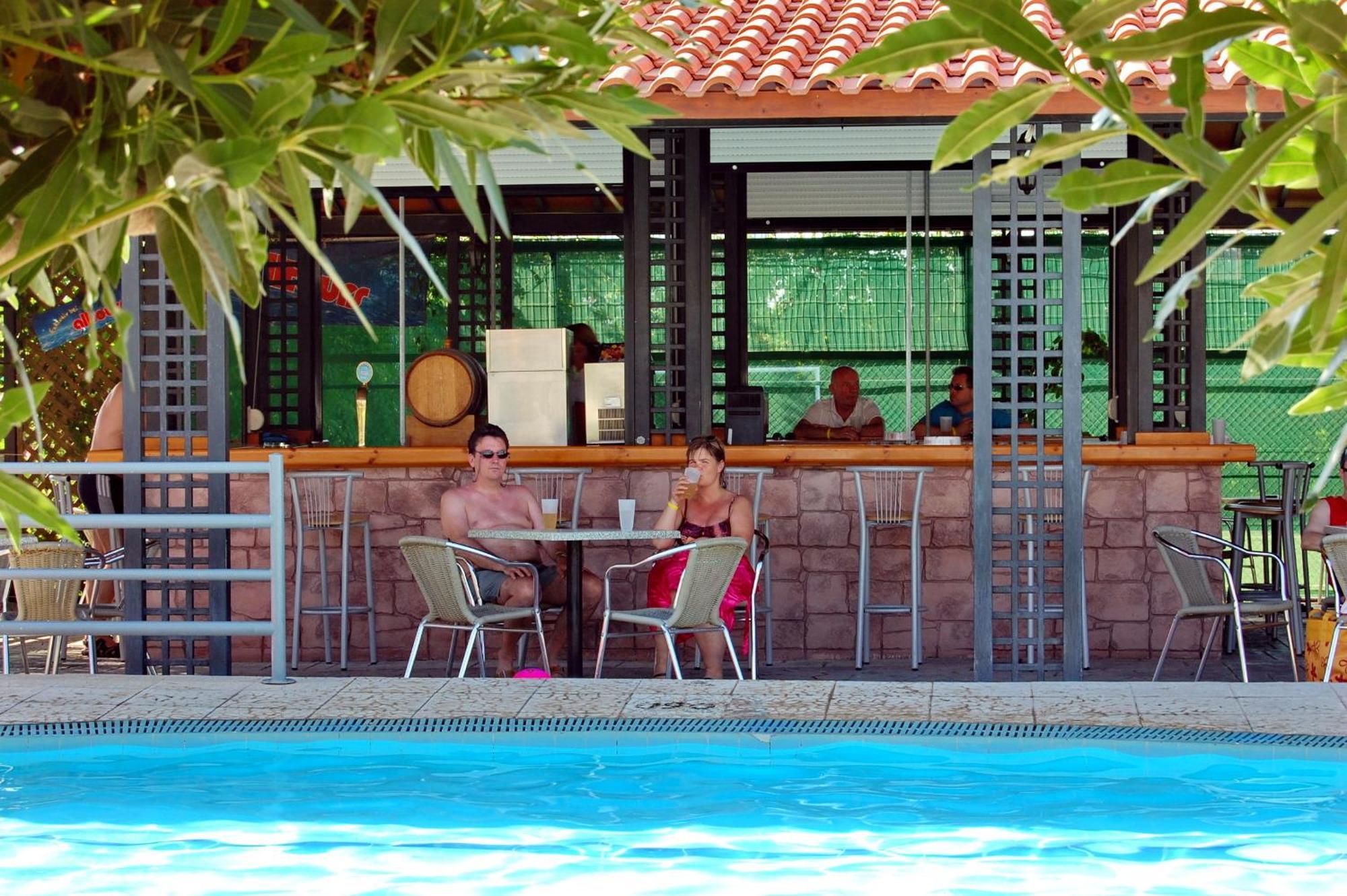 Ilios K Village Resort Tigaki Extérieur photo